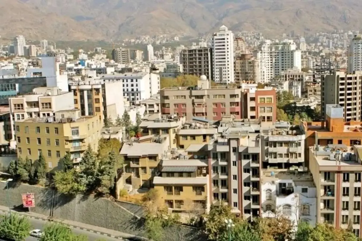 کاهش قیمت مسکن واقعی است؟