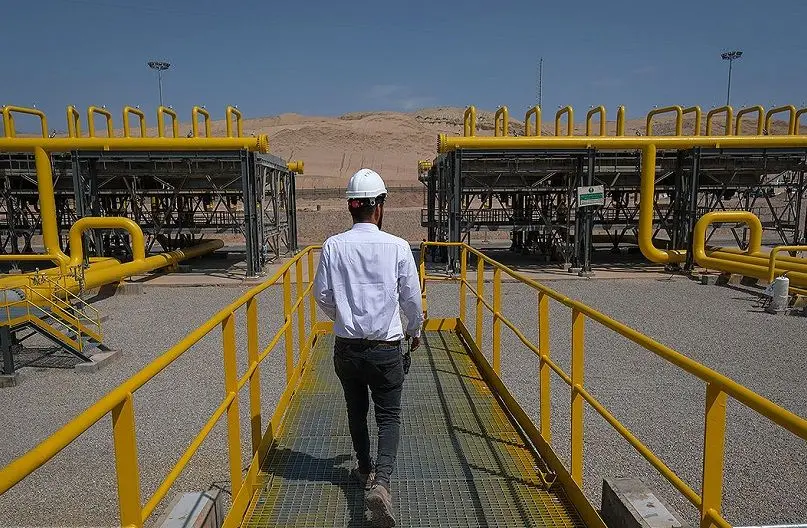 بازگشت کابوس زمستانی به صنایع