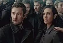 نقد و بررسی سریال «ماده تاریک» dark matter