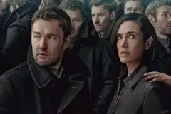 نقد و بررسی سریال «ماده تاریک» dark matter