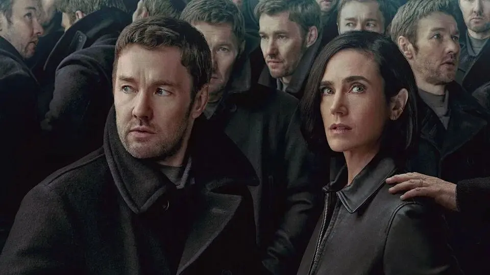 نقد و بررسی سریال «ماده تاریک» dark matter