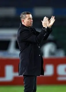 به یک دلیل؛ اوسمار و تیمش مدعی هستند