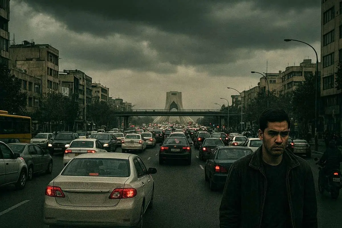 به جنگ نزدیکیم یا صلح؟ / در چه شرایطی هستیم؟