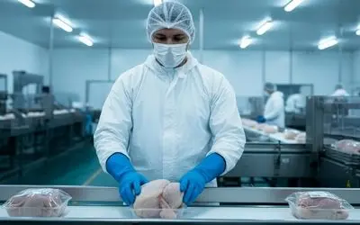 پشت‌پرده قیمت مرغ