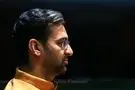 آذری جهرمی: یکی از دولتی ها گفت اینجا یا جای من است یا جای آذری جهرمی