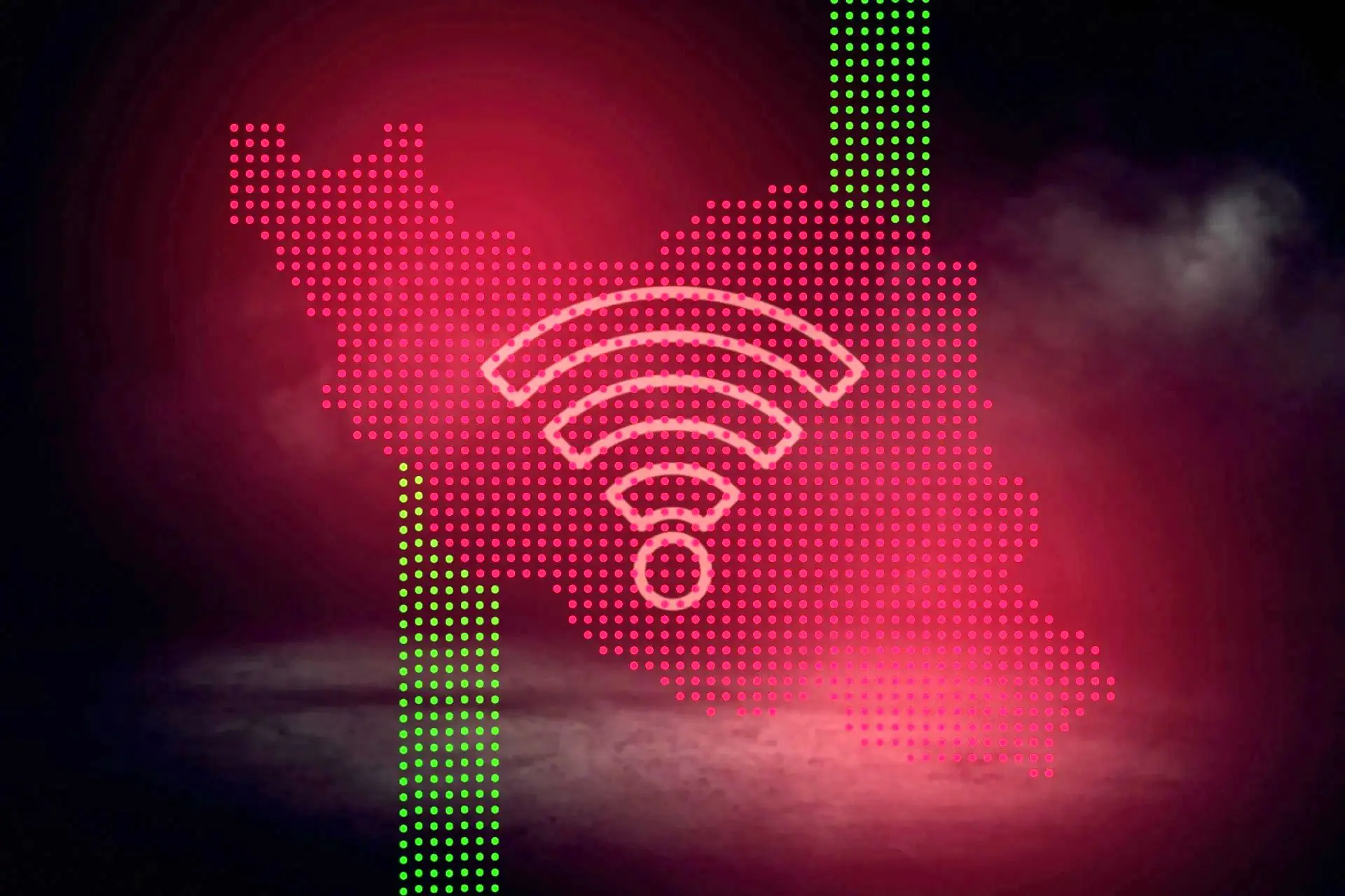 تندروها به دنبال تداوم قطعی اینترنت/ ۵ هزار میلیارد تومان زیان در هر روز 