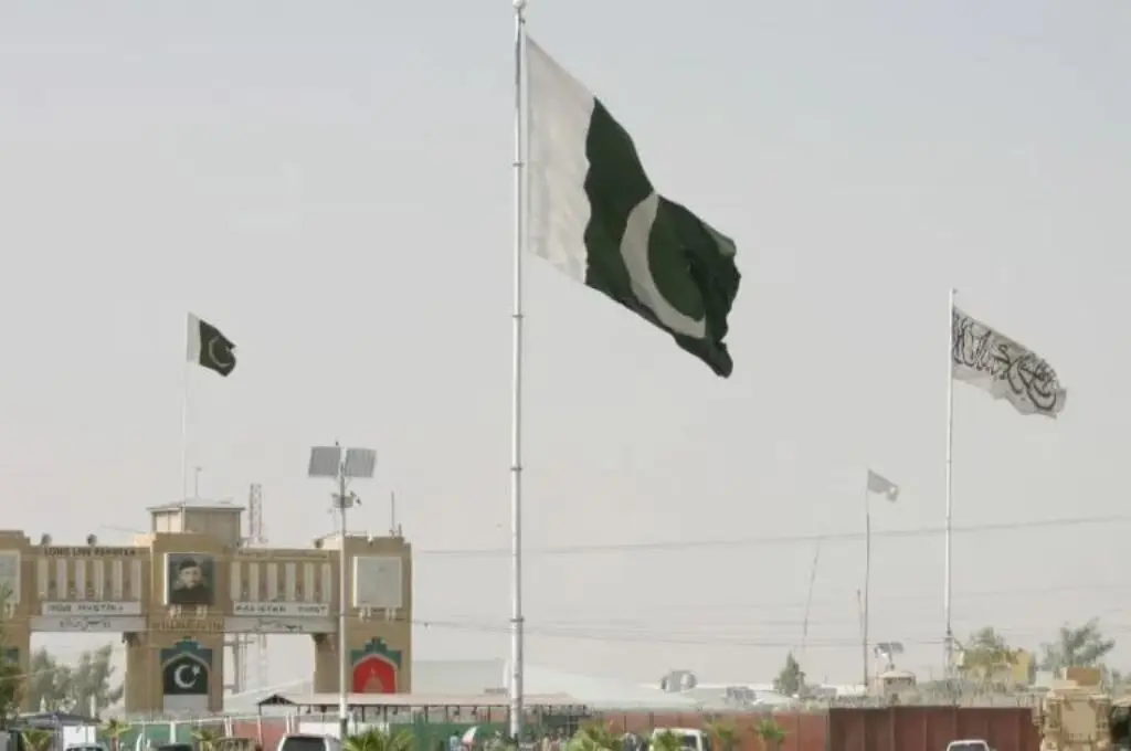 پاکستان - طالبان؛ از روابط راهبردی تا تهدید راهبردی