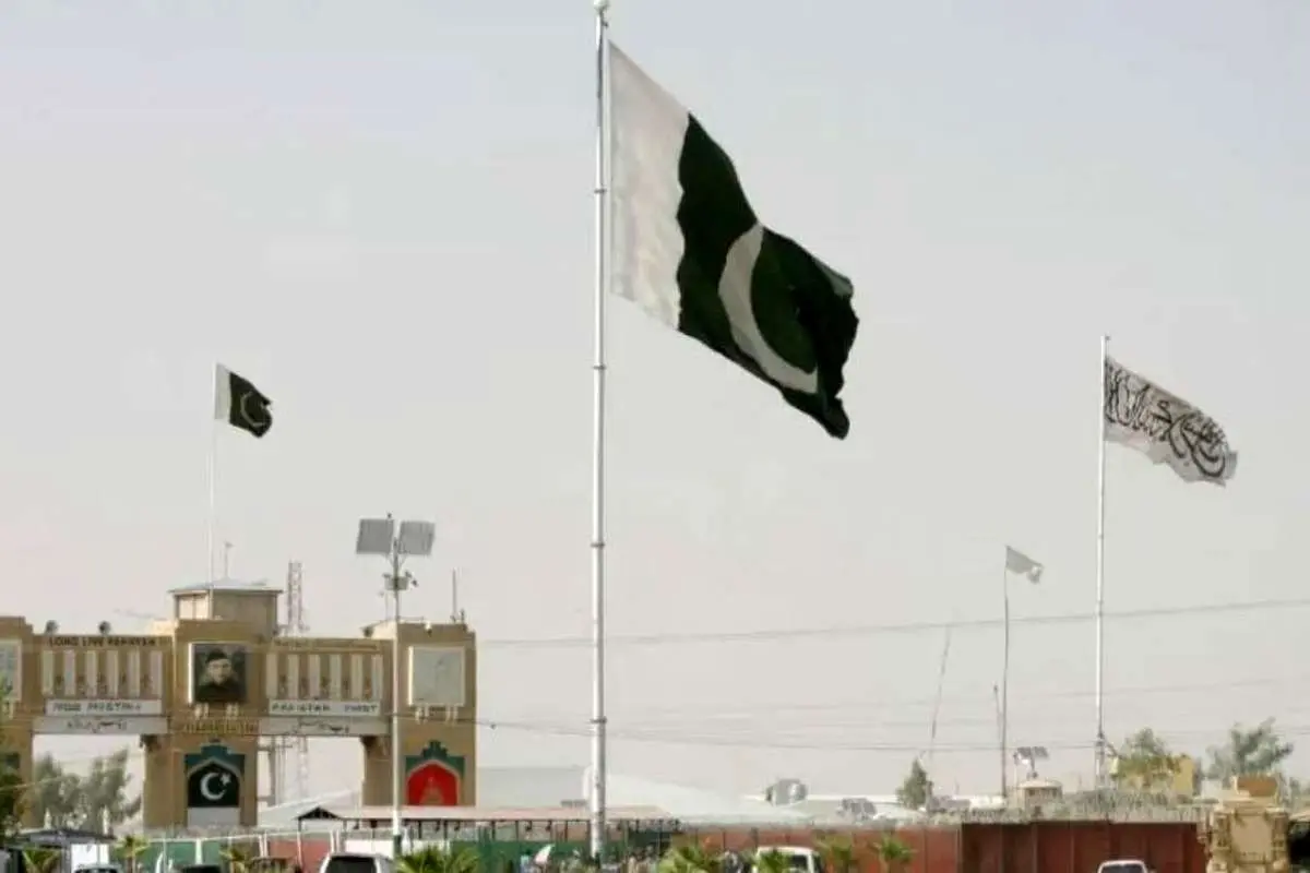 پاکستان - طالبان؛ از روابط راهبردی تا تهدید راهبردی