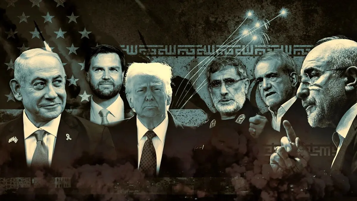 مذاکرات تا عقب‌نشینی آمریکا از مواضعش منتفی شد؟