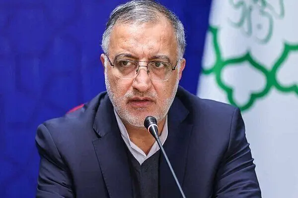 جزییات بازسازی خانه‌های آسیب‌دیده در جنگ از زبان زاکانی