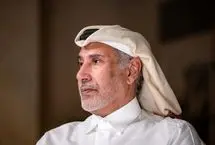 نخست وزیر سابق قطر: تلاش برای سرنگونی حکومت ایران توهم است
