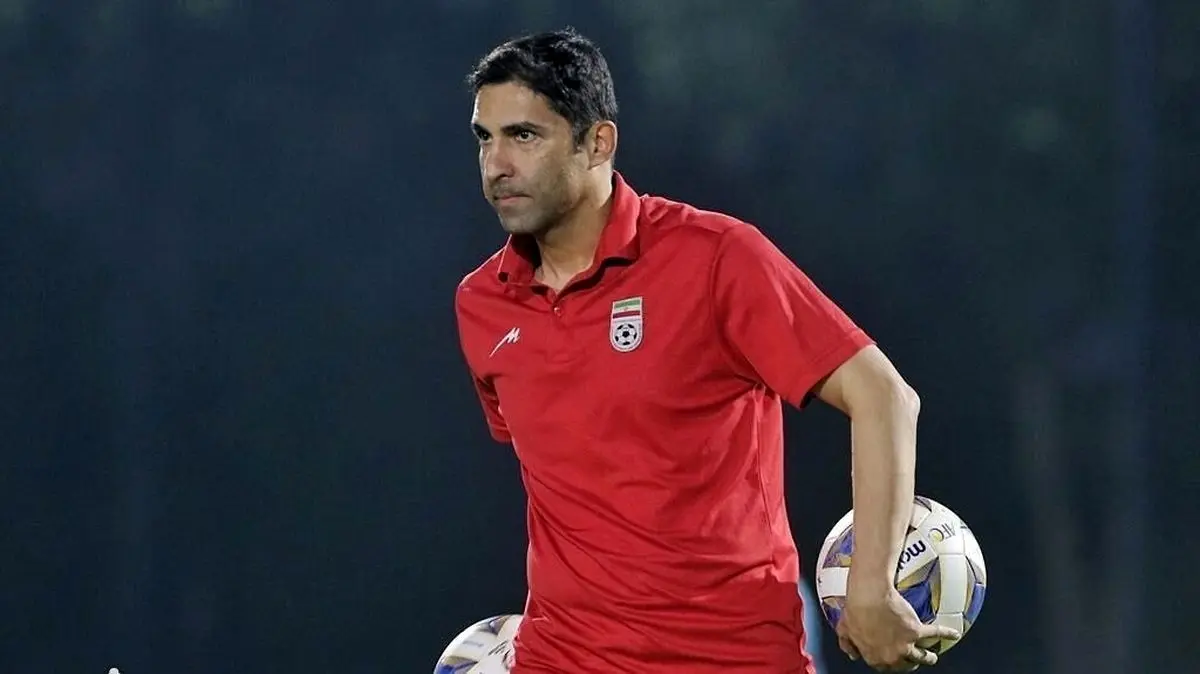 هاشمیان بعد از پرسپولیس چه فعالیتی دارد؟