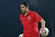 هاشمیان بعد از پرسپولیس چه فعالیتی دارد؟