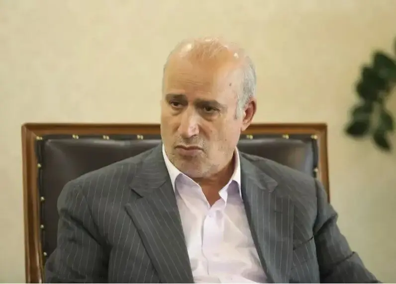 پلیس مهاجرت کانادا سراغ مهدی تاج رفت