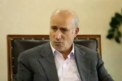 پلیس مهاجرت کانادا سراغ مهدی تاج رفت