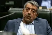 محمد قمی درگذشت