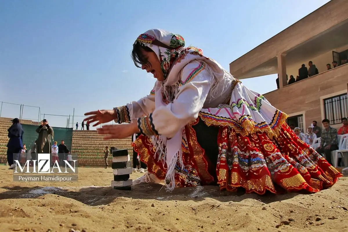 گالری