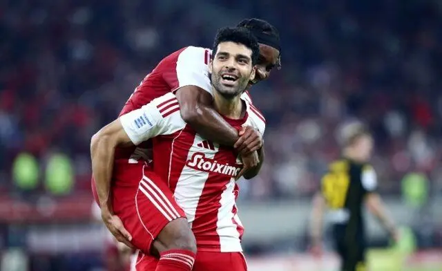 مهدی طارمی، بزرگ‌ترین مهاجم تاریخ فوتبال آسیا؟
