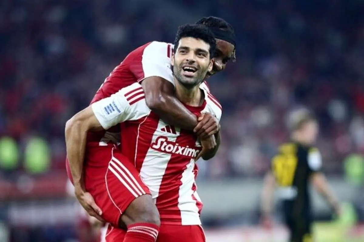 مهدی طارمی، بزرگ‌ترین مهاجم تاریخ فوتبال آسیا؟
