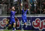 جدول لیگ برتر بعد از برتری استقلال و تراکتور، قبل از بازی پرسپولیس