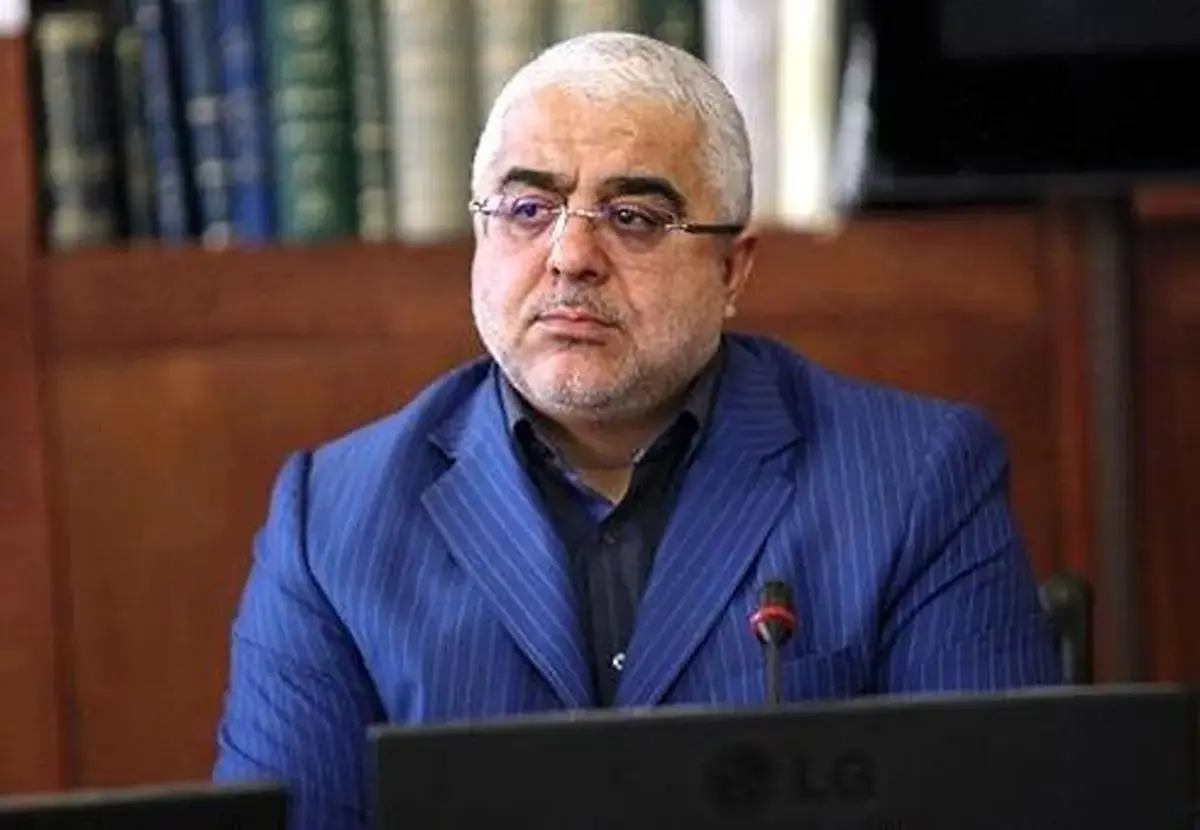 واکنش جعفرزاده ایمن آبادی به خبر بازسازی نمادین جهنم