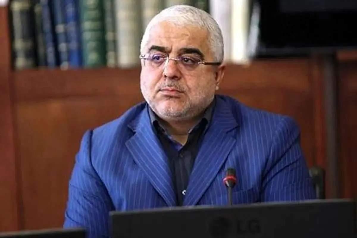 واکنش جعفرزاده ایمن آبادی به خبر بازسازی نمادین جهنم
