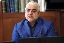 خیلی امیدوار نیستم که تندروها پیام تمجید رهبری از دولت را دریافت کرده باشند