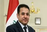 مشاور امنیتی عراق: ایران و آمریکا هر دو دوست ما هستند اما منافع ملی اولویت دارد
