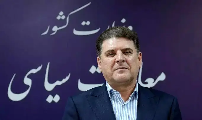 وزیر کشور حکم زد/ زینیوند سخنگو شد