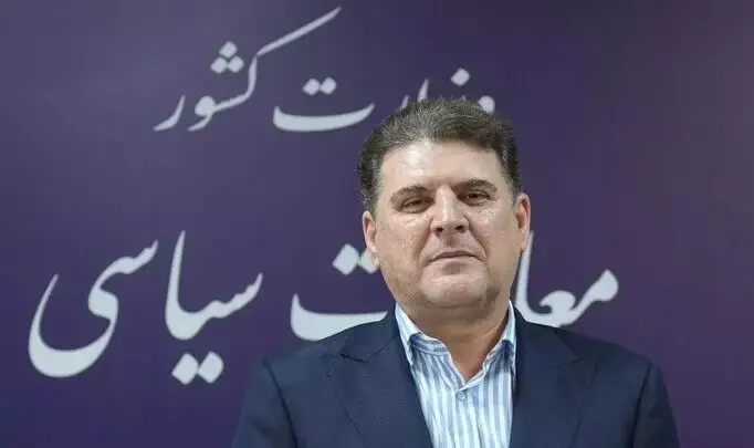 وزیر کشور حکم زد/ زینی‌وند سخنگو شد