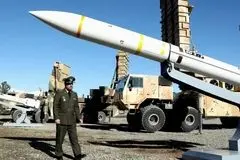 رسانه‌های غربی: ایران به کمک چین برای دور بعدی درگیری‌ها آماده می‌شود