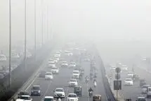 آلودگی هوا می‌تواند خطر ابتلا به تومور مغزی مننژیوم را افزایش دهد