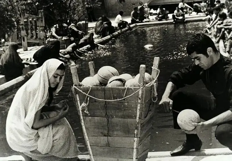 بهروز وثوقی