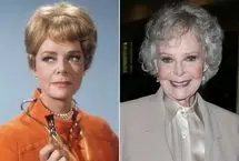 جون لاکهارت، بازیگر مشهور آمریکایی در ۱۰۰سالگی درگذشت