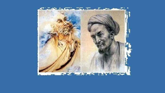 تفاوت زندگی سعدی و حافظ / تاثیر سفر بر اشعار استاد سخن و خواجه شیراز