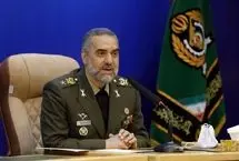 جانشین رئیس ستاد کل نیروهای مسلح: اسرائیل منتظر پاسخ کوبنده ایران باشد