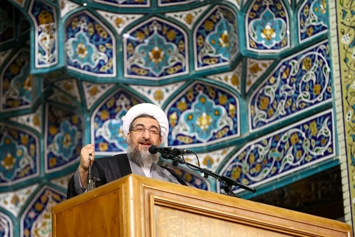 امام جمعه تبریز: اگر تعرض‌ها ادامه یابد، جنگ را بین‌المللی می‌کنیم