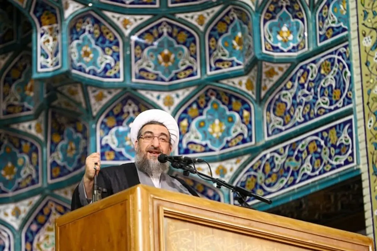 امام جمعه تبریز: اگر تعرض‌ها ادامه یابد، جنگ را بین‌المللی می‌کنیم