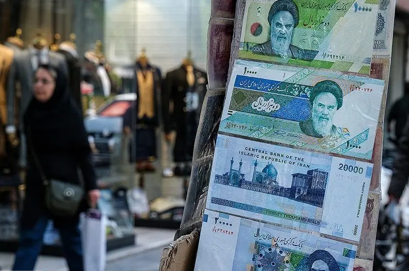 زنگ‌خطر جدید برای تورم؛ نقدینگی در قله سه ساله