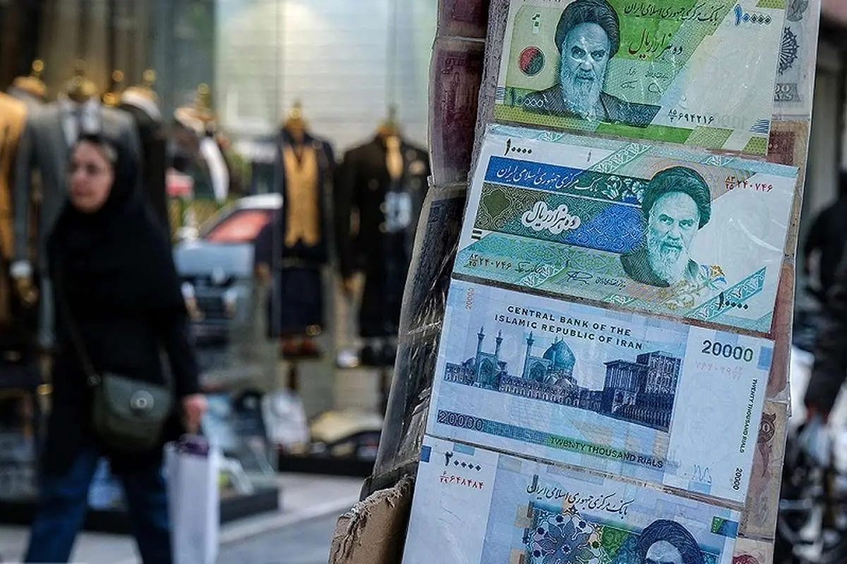 زنگ‌خطر جدید برای تورم؛ نقدینگی در قله سه ساله