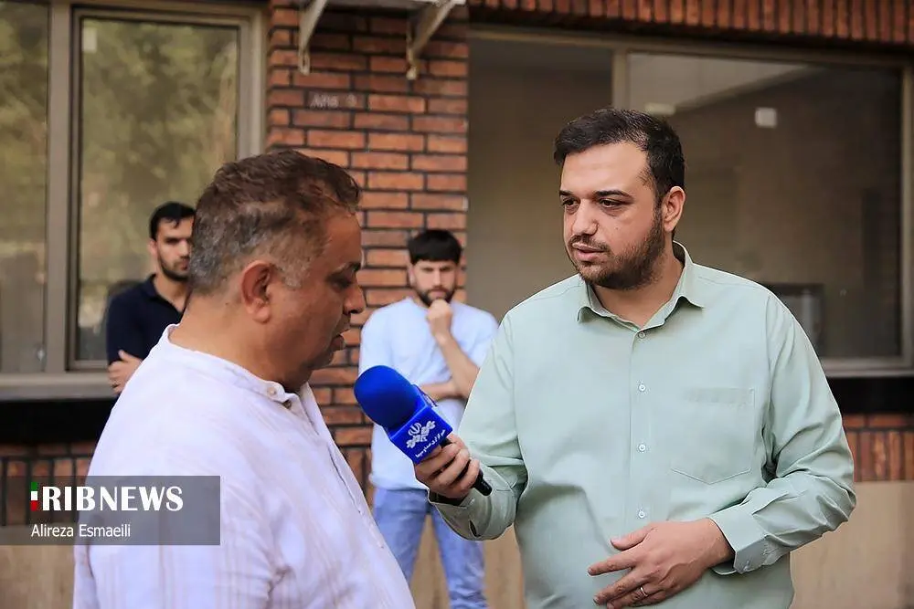 گالری