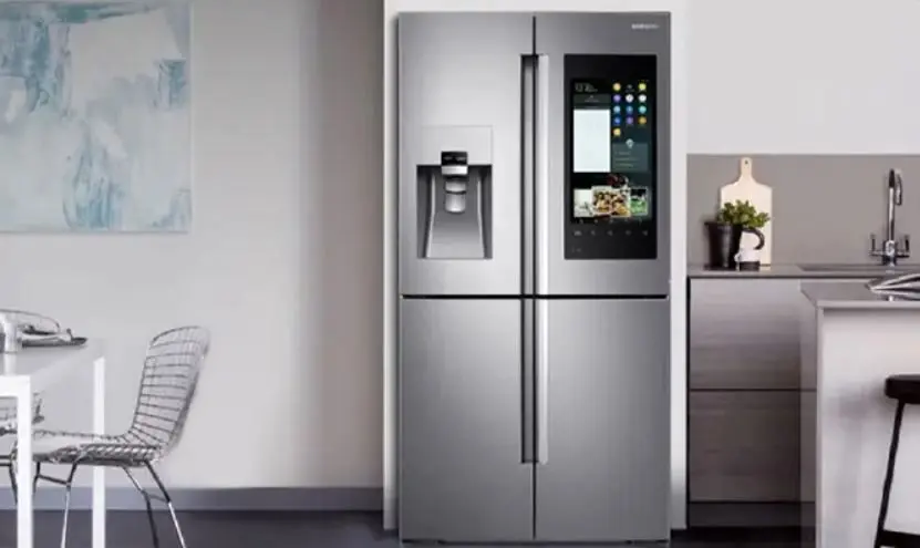 مهمترین کدهای خطا و ارورهای یخچال فریزر و ساید بوش