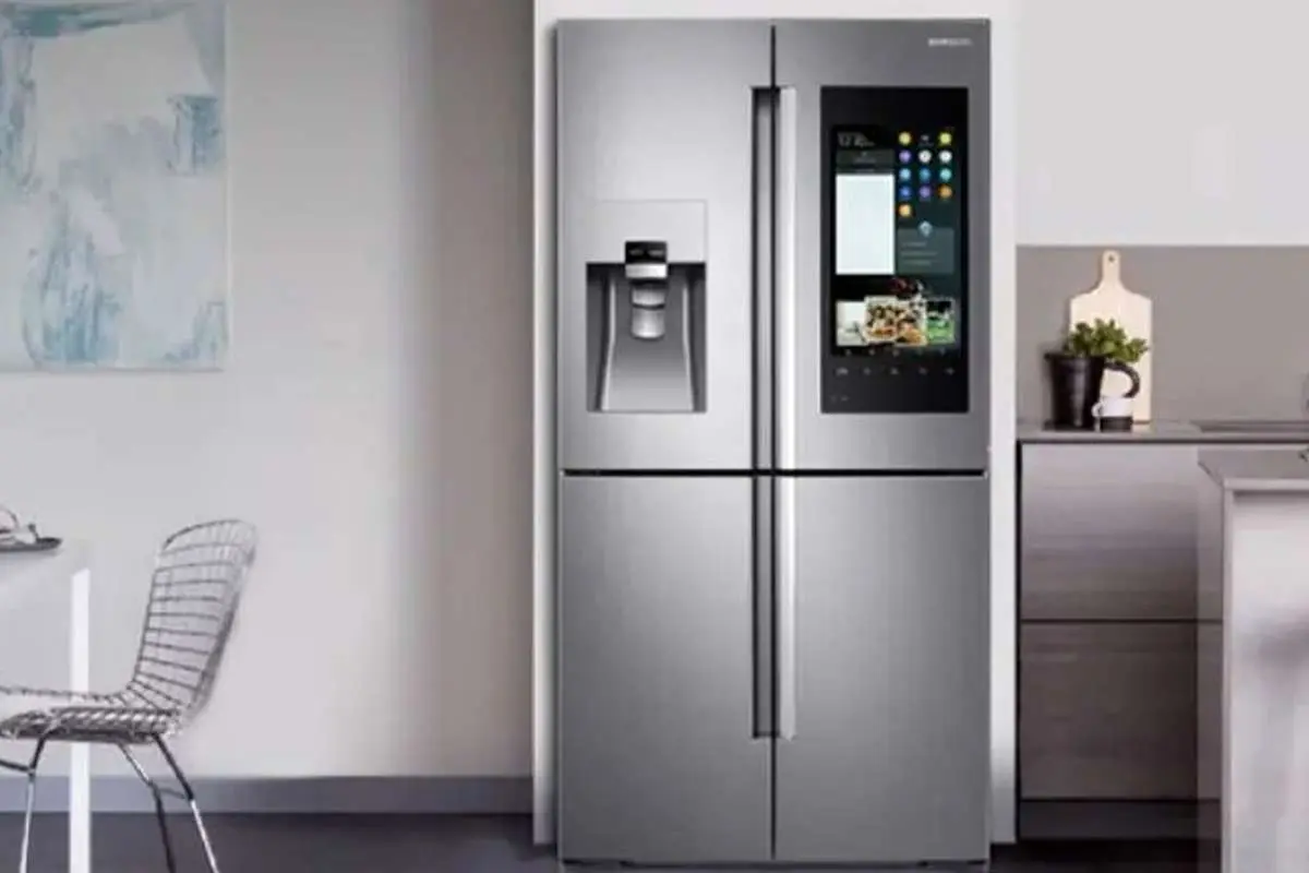 مهمترین کدهای خطا و ارورهای یخچال فریزر و ساید بوش