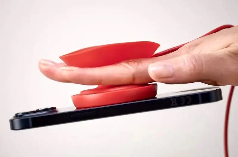 شارژر بی‌سیم Västmärke 