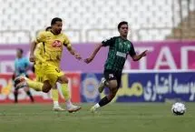 برد ۲-۱ فجرسپاسی مقابل خیبر؛ کامبک با تعویض‌های طلایی