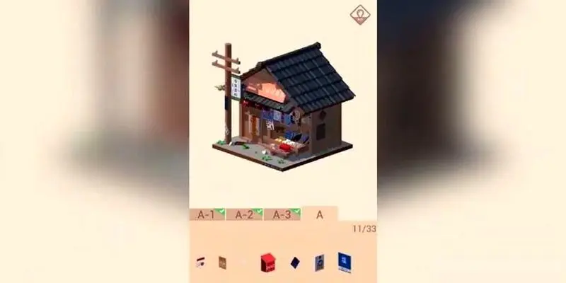 بازی کژوال موبایلی