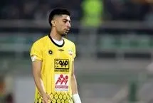 لیموچی علیه سپاهان: در حق من ظلم کردند
