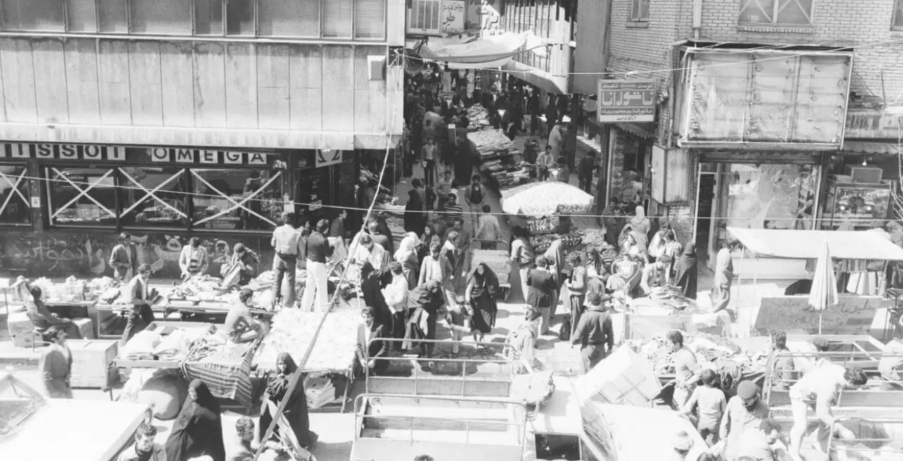 ۶۰۰ کیلو «سیانور» در تهران کشف شد!