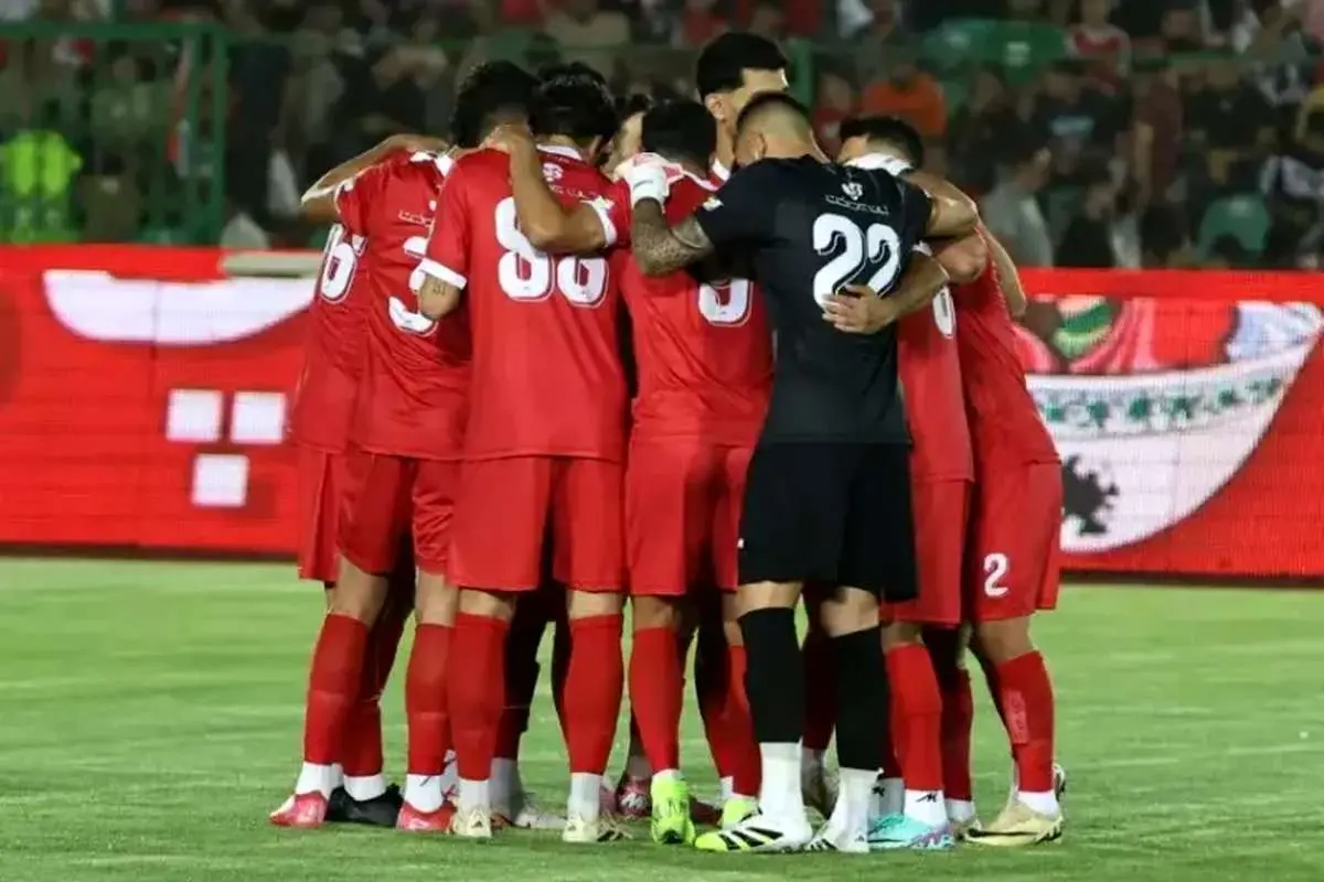 عجیب و خطرناک؛ پرسپولیس با یک مهاجم در مصاف با کل لیگ!