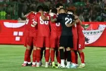 عجیب و خطرناک؛ پرسپولیس با یک مهاجم در مصاف با کل لیگ!